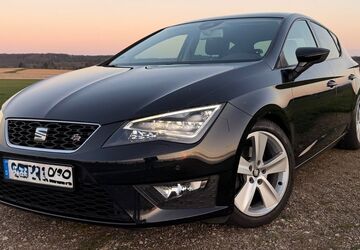 Seat Leon 220.000 km 8.200 &euro; Dierdorf 56269