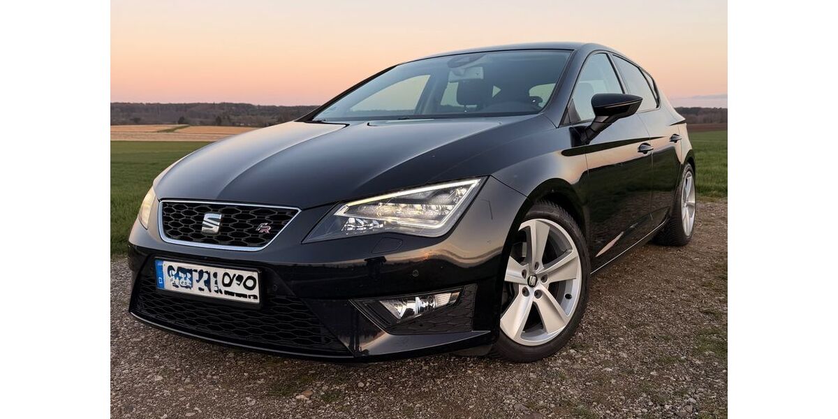 Seat Leon 220.000 km 8.200 &euro; Dierdorf 56269
