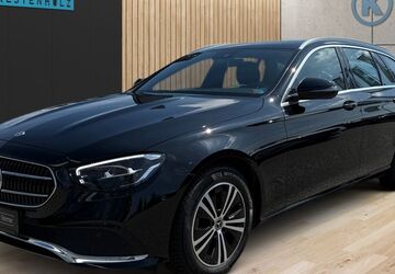 Mercedes-Benz E 200 3.428 km 40.988 &euro; Koblenz 56073