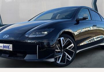 Hyundai IONIQ 6 20.500 km 46.900 &euro; Dörth 56281