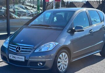 Mercedes-Benz A 180 67.000 km 8.900 &euro; Ransbach-Baumbach 56235