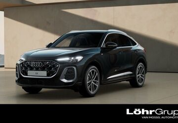 Audi Q5 8.000 km 66.980 &euro; Koblenz 56070