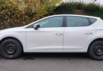 Seat Leon 211.862 km 6.300 &euro; Neuwied 56564