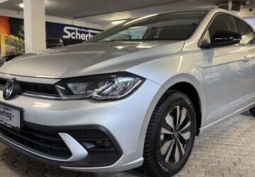 VW Polo 19.850 km 19.970 &euro; Koblenz 56072
