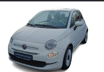 Fiat 500 51.350 km 10.690 &euro; Neuwied 56566