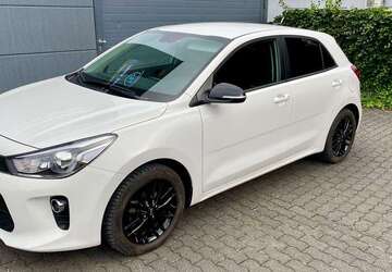 Kia Rio 69.300 km 9.900 &euro; Koblenz 56075