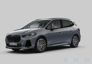BMW 218 Active Tourer 19.900 km 31.897 &euro; Emmelshausen/ 25km v. Koblenz 56281