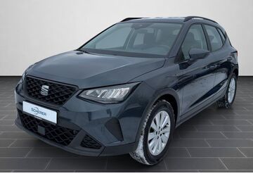 Seat Arona 21.908 km 19.900 &euro; Mayen 56727