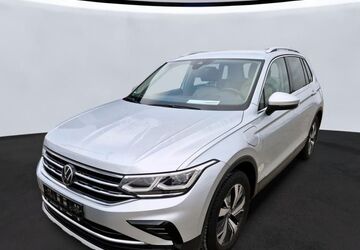 VW Tiguan 69.600 km 27.999 &euro; Kottenheim 56736