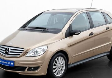 Mercedes-Benz B 180 103.000 km 4.950 &euro; Bad Breisig 53498