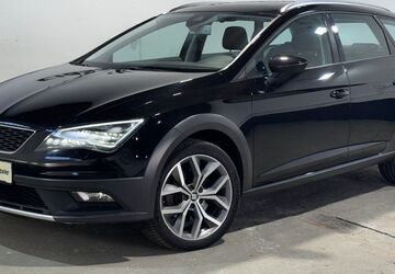 Seat Leon 225.000 km 10.900 &euro; Neuwied 56567