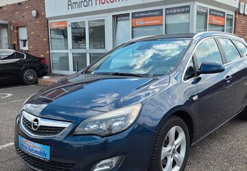 Opel Astra 250.000 km 2.599 &euro; Koblenz 56070
