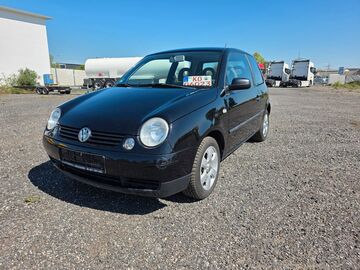 Gebrauchte VW Lupo
