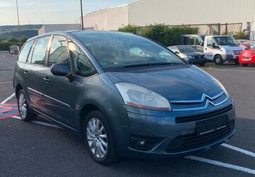 Citroen Grand C4 Picasso / SpaceTourer 146.000 km 5.000 &euro; Diez 65582