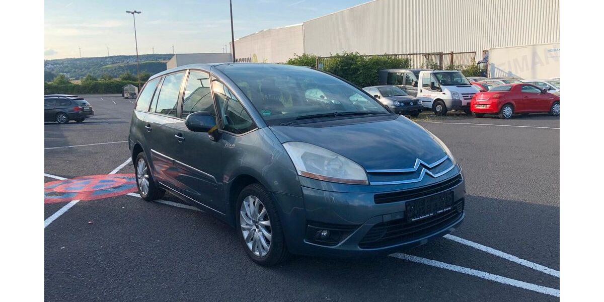 Citroen Grand C4 Picasso / SpaceTourer 146.000 km 5.000 &euro; Diez 65582