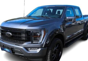 Ford F 150 28.066 km 72.980 &euro; Koblenz 56073