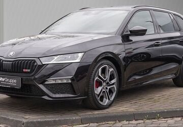 Skoda Octavia 75.184 km 31.980 &euro; Andernach 56626