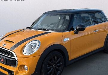 Mini Cooper S 69.000 km 18.900 &euro; Niederelbert 56412