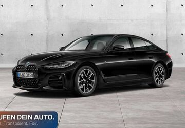 BMW 420 Gran Coupé 86.523 km 36.750 &euro; Koblenz 56073