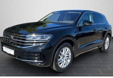 VW Touareg 24.600 km 64.985 &euro; Kruft 56642