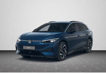 VW ID.7 20.423 km 50.980 &euro; Mayen 56727