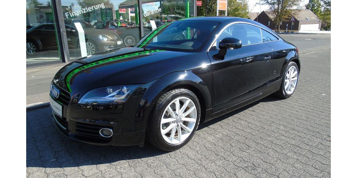 Audi TT 176.000 km 11.990 &euro; Ransbach-Baumbach 56235