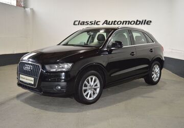 Audi Q3 285.000 km 8.900 &euro; Neuwied 56567