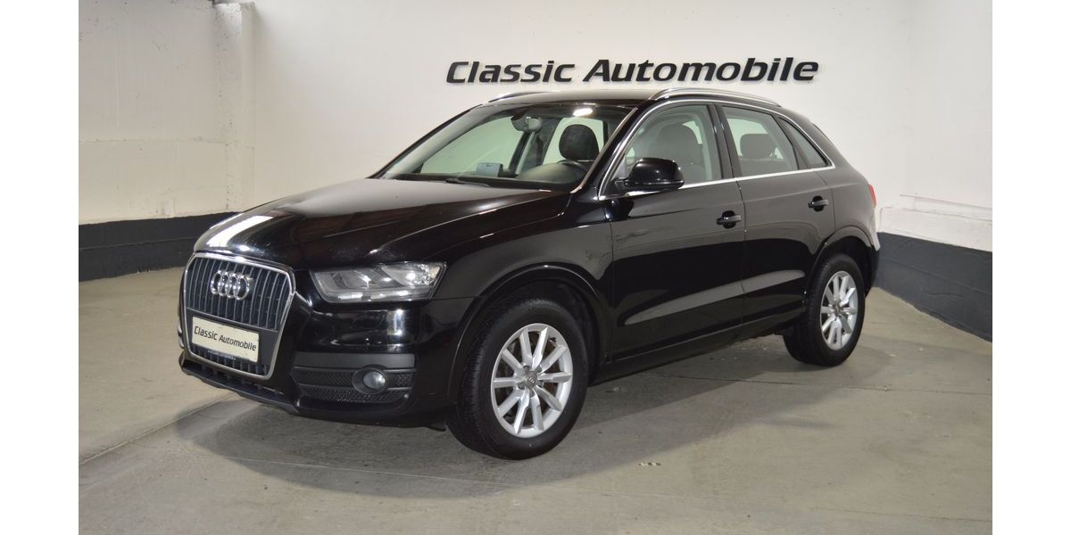 Audi Q3 285.000 km 8.900 &euro; Neuwied 56567