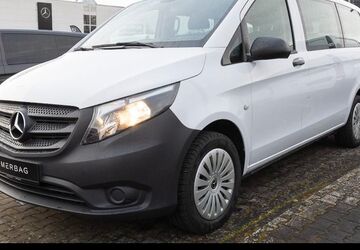 Mercedes-Benz Vito 34.352 km 32.900 &euro; Neuwied 56566