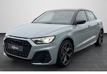 Audi A1 2.500 km 31.815 &euro; Mayen 56727