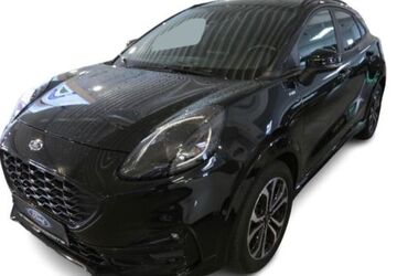 Ford Puma 60.418 km 15.980 &euro; Koblenz 56073