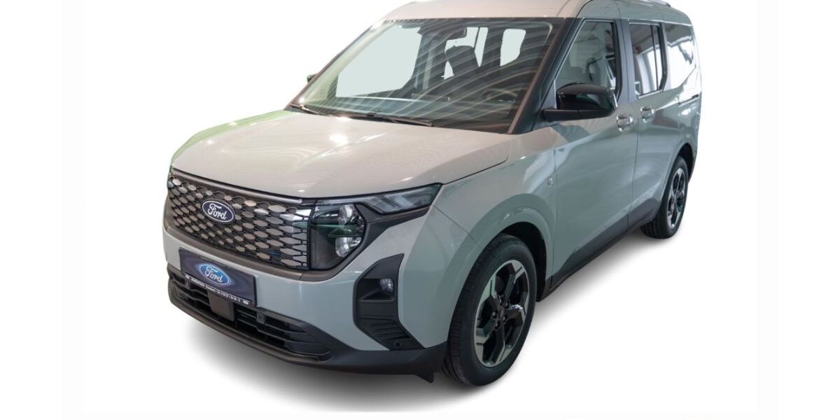 Ford Tourneo Courier 2.000 km 29.480 &euro; Braubach 56338