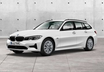 BMW 330 94.878 km 28.900 &euro; Koblenz 56073