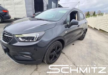 Opel Mokka X 80.392 km 11.250 &euro; Ebernhahn 56424