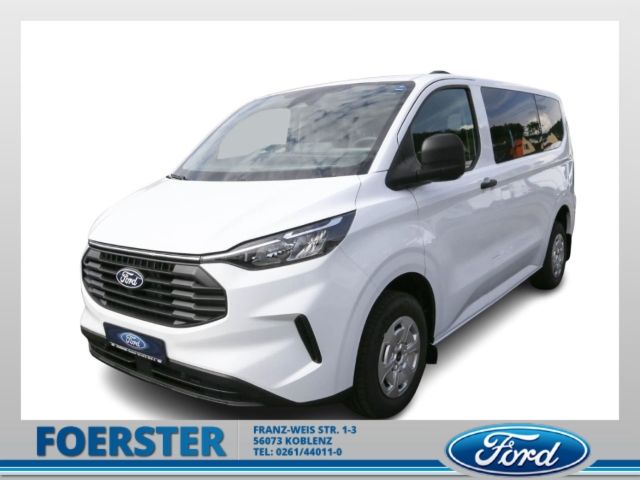 Ford Transit Custom 2.500 km 44.980 &euro; Koblenz 56073
