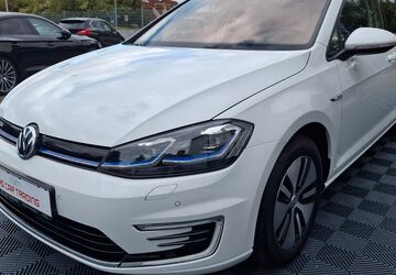 VW Golf 44.196 km 13.490 &euro; Altendiez 65624