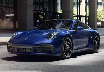 Porsche 992 59.050 km 179.992 &euro; Diez 65582