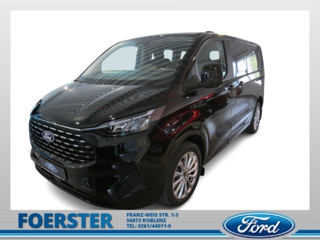 Ford Tourneo Custom 25.690 km 51.980 &euro; Koblenz 56073