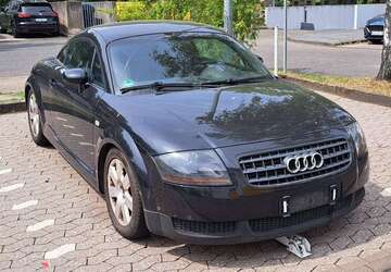 Audi TT 296.000 km 3.500 &euro; Koblenz, Stadt 56072