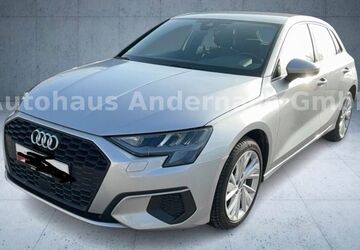 Audi A3 82.000 km 22.990 &euro; Weißenthurm 56575