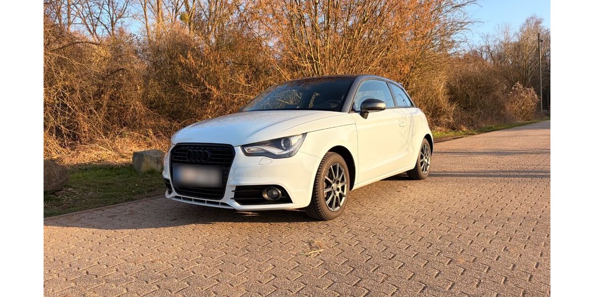 Audi A1 99.330 km 8.900 &euro; Koblenz 56073