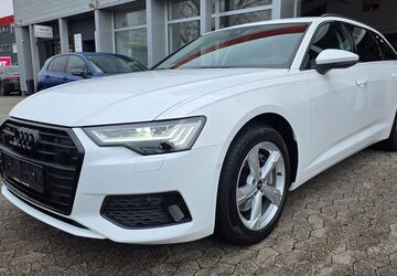 Audi A6 76.121 km 38.900 &euro; Neuwied 56566