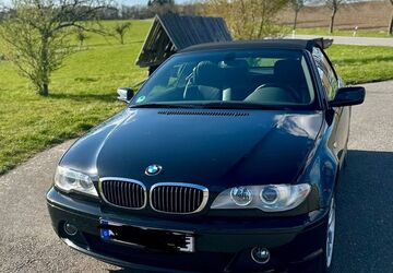 BMW 325 115.500 km 12.800 &euro; Boppard 56154