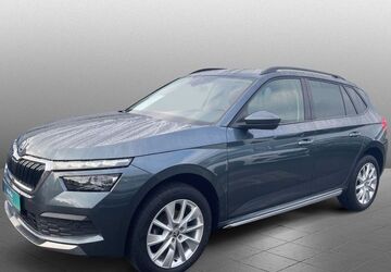 Skoda Kamiq 88.566 km 19.480 &euro; Diez 65582