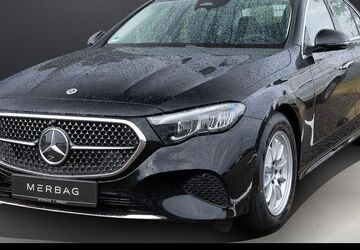 Mercedes-Benz E 200 3.990 km 51.420 &euro; Neuwied 56566