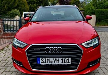 Audi A3 155.000 km 16.000 &euro; Halsenbach 56283