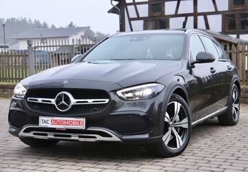 Mercedes-Benz C 220 169.000 km 29.960 &euro; Emmelshausen/ 25km v. Koblenz 56281