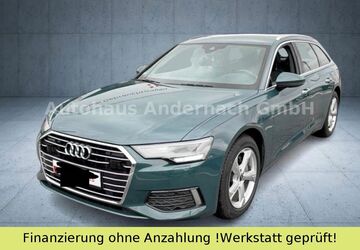 Audi A6 51.000 km 32.990 &euro; Weißenthurm 56575