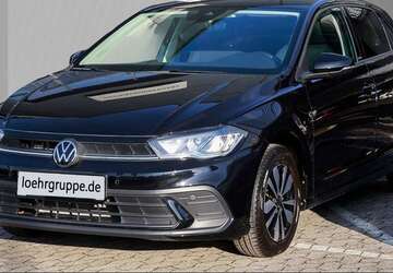 VW Polo 10.224 km 19.480 &euro; Koblenz 56070