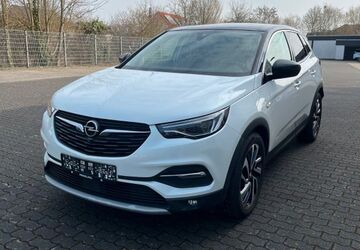 Opel Grandland (X) 86.810 km 19.990 &euro; Urmitz 56220